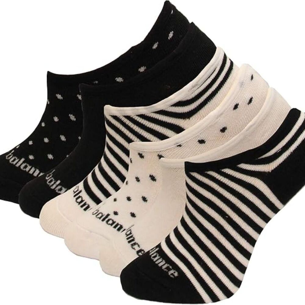 New-balance Women's multi Socks